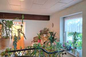 Einfamilienhaus in ländlicher Umgebung mit großzügigem Grundstück und Pool – Leipzig (Kreis) – Vorschaubild 12