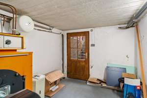 Bremen - Blumenthal l Reihenendhaus in ruhiger, familienfreundlicher und grüner Wohnlage – Die vollständige Adresse der Immobilie erhältst du vom Anbieter., 28779 Blumenthal (Ortsteil), Bremen – Vorschaubild 27
