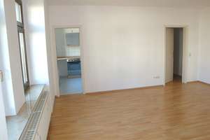 Hübsche 2-Raum-Whg mit individuellem Schnitt und moderner EBK – Orthstraße 17, 9131 Hilbersdorf, Chemnitz – Vorschaubild 2