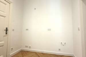 2 Zimmer, gewerbliches Wohnen - provisionsfrei vom Eigentümer – Die vollständige Adresse der Immobilie erhältst du vom Anbieter., 13086 Weißensee, Berlin – Vorschaubild 5