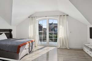 Leben, wo andere träumen – Exklusive Architektenvilla mit Stil, Herz & Weitblick – Die vollständige Adresse der Immobilie erhältst du vom Anbieter., 59379 Selm – Vorschaubild 20