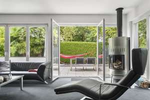 Architektur & Wohnkomfort vereint | 190 m², Galerie, Kamin, Sauna & Doppelgarage – 51375 Schlebusch, Leverkusen – Vorschaubild 9