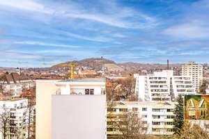 3-Zimmerwohnung mit 2 Balkonen, Tiefgaragenstellplatz in sehr beliebter Lage – Die vollständige Adresse der Immobilie erhältst du vom Anbieter., 76227 Durlach, Karlsruhe – Vorschaubild 17