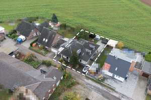 Schwalmtal - Dilkrath: Heller Wohntraum mit cleverer Aufteilung – Renneperstraße 26, 41366 Schwalmtal – Vorschaubild 8