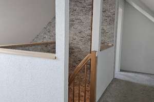 Großzügige 3,5 Zimmer Maisonette- Wohnung mit Loggia in Salzgitter-Thiede zu verkaufen. – 38239 Thiede, Salzgitter – Vorschaubild 16