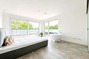 Barrierearmes Luxus-Penthouse mit Aufzug, Stellplatz und Dachterrasse – Die vollständige Adresse der Immobilie erhältst du vom Anbieter., 42699 Ohligs/Aufderhöhe/Merscheid, Solingen – Vorschaubild 11