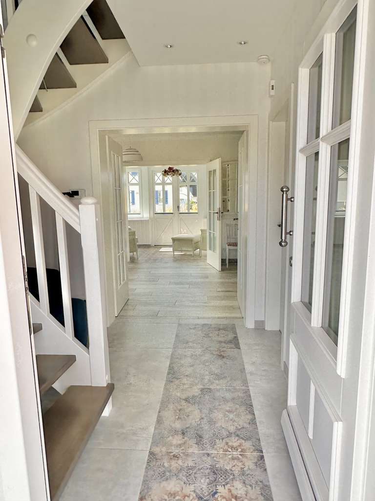 Immobilie in Kalkhorst - „Wo Feriengefühl zuhause ist – charmantes Haus im Schwedenstil nahe der Ostsee“ - Bild 4