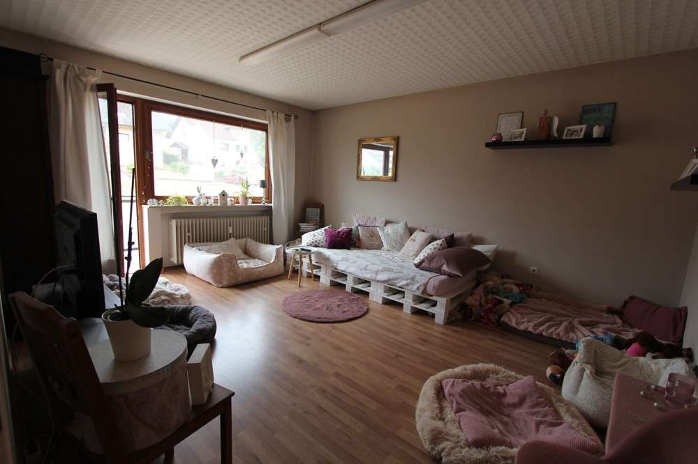 Immobilie in Jossgrund - Mehrfamilienhaus mit Büroeinheit - Bild 16