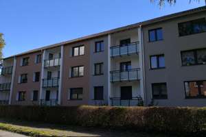 Frisch modernisierte und renovierte 2-Zimmer-Wohnung mit Balkon – Gelderblomstr. 71, 47138 Obermeiderich, Duisburg – Vorschaubild 2