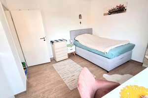 Helle, renovierte 2-Zimmer Wohnung in ruhiger Lage - PROVISIONSFREI! – Die vollständige Adresse der Immobilie erhältst du vom Anbieter., 80933 Lerchenau-Ost, München – Vorschaubild 7