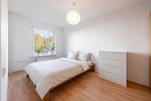 Modernes Leben mit Charme: Ihre Traumwohnung in Hummelsbüttel – Die vollständige Adresse der Immobilie erhältst du vom Anbieter., 22339 Hummelsbüttel, Hamburg – Vorschaubild 6