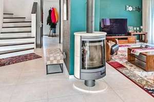 Traumhaftes großes Einfamilienhaus mit allem, was das Herz begehrt!  Energieklasse A+ – Die vollständige Adresse der Immobilie erhältst du vom Anbieter., 94439 Roßbach – Vorschaubild 6