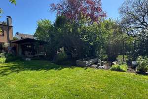 Ein- bzw. Zweifamilienhaus: Gute Gelegenheit für Haus- und Gartenliebhaber – Die vollständige Adresse der Immobilie erhältst du vom Anbieter., 40723 Hilden – Vorschaubild 11