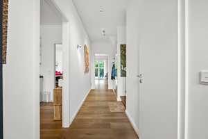 Energetisch hochwertige 4ZI- Garten-Maisonette mit Blick in den Park! – Hamburg – Vorschaubild 3