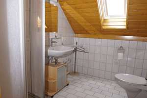EFH in ruhiger Lage mit Terrasse, Balkon und Garage – Die vollständige Adresse der Immobilie erhältst du vom Anbieter., 66851 Mittelbrunn – Vorschaubild 6