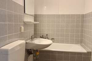 BI West! Tolle Wohnung im 2.OG mit Aufzug und optionaler EBK in Bielefeld - Großdornberg – Vulsiekshof 45, 33619 Dornberg, Bielefeld – Vorschaubild 9