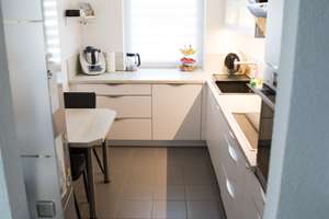Exklusive 3-Zimmer-Wohnung in bester  Lage der Pforzheimer Südweststadt – Die vollständige Adresse der Immobilie erhältst du vom Anbieter., 75173 Dillweißenstein, Pforzheim – Vorschaubild 4