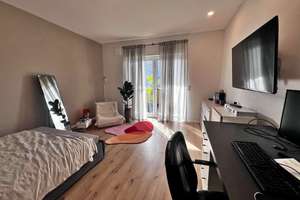 Luxuriöses Wohnen – Penthouse der Extraklasse mit Hauscharakter – Die vollständige Adresse der Immobilie erhältst du vom Anbieter., 32832 Augustdorf – Vorschaubild 7