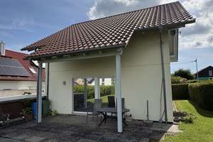 Einfamilienhaus in Pfaffenhofen, Fertighaus Fa. Schwörer – Industriestr 2/3, 74397 Pfaffenhofen – Vorschaubild 3