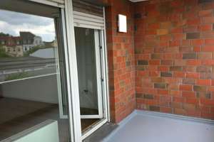 Renovierte 3 Zimer-Wohnung mit Aufzug, Garage, Balkonkraftwerk, Video-Sprechanlage (insgesamt: 1.140 – Von-der-Mark-Str. 17, 47137 Mittelmeiderich, Duisburg – Vorschaubild 13