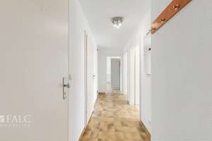 Attraktive 2-Zimmer-Wohnung mit Balkon und sofortiger Verfügbarkeit – Die vollständige Adresse der Immobilie erhältst du vom Anbieter., 53175 Friesdorf, Bonn – Vorschaubild 3