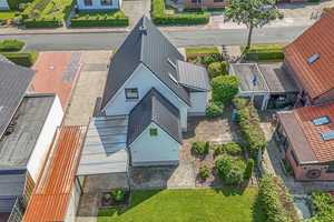 Gepflegtes Einfamilienhaus in ruhiger Lage – Wesermarsch (Kreis) – Vorschaubild 12