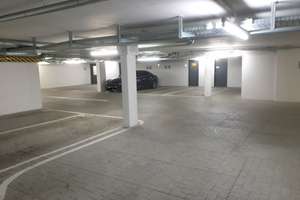 Exklusive 1-Zi-Whg. mit Loggia im Rosenpark, in Stuttgart-Vaihingen – Robert-Koch-Straße 8, 70563 Vaihingen-Mitte, Stuttgart – Vorschaubild 15