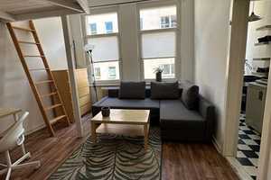 Schöne 1 Zimmer Wohnung in der Nordstadt direkt neben der Leibniz Universität – Hannover – Vorschaubild 4