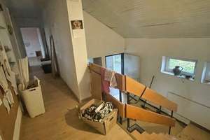 Haus mit zwei Gesichtern
und jeder Menge Optionen
 – Die vollständige Adresse der Immobilie erhältst du vom Anbieter., 55499 Riesweiler – Vorschaubild 8