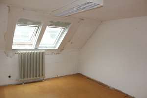 Viel Platz für Ihre Familie in diesem geräumigen Doppelhaus in Düsseldorf – Am Pflanzkamp 11a, 40229 Eller, Düsseldorf – Vorschaubild 9