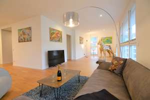 **Top Lage Glockenbach**  - Tiefgarage - Parkett - EBK – Die vollständige Adresse der Immobilie erhältst du vom Anbieter., 80469 Angerviertel, München – Vorschaubild 2
