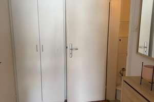 **FURNISHED** Hübsches Cityapartment – Oststr. XXX, 40210 Stadtmitte, Düsseldorf – Vorschaubild 7