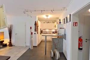 Großzügige 4-Zimmer-Wohnung mit Balkon im ehemaligen Vierkanthof in Mönchengladbach - Holt – Die vollständige Adresse der Immobilie erhältst du vom Anbieter., 41069 Holt, Mönchengladbach – Vorschaubild 13