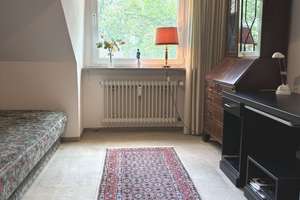Freie 3-Zi.-ETW mit Loggia & TG-Stellplatz am S-Bahnhof “Klein Flottbek“ zu kaufen! – Die vollständige Adresse der Immobilie erhältst du vom Anbieter., 22609 Osdorf, Hamburg – Vorschaubild 5