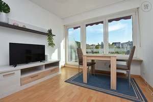Sonnige, modern möblierte Wohnung mit Balkon in Stuttgart Botnang – Die vollständige Adresse der Immobilie erhältst du vom Anbieter., 70195 Botnang-Nord, Stuttgart – Vorschaubild 8