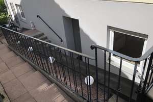 2 ZKB Terrasse, 116 m², EBK, Einliegerwohnung – Friedrich-Naumann-Str. 12, 65195 Rheingauviertel / Hollerborn, Wiesbaden – Vorschaubild 16