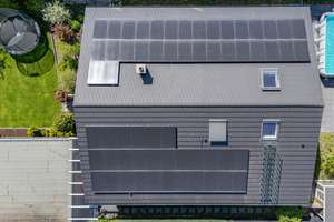Neuwertiges Familienparadies mit modernster Technik vor den Toren Düsseldorfs – Die vollständige Adresse der Immobilie erhältst du vom Anbieter., 40723 Hilden – Vorschaubild 42