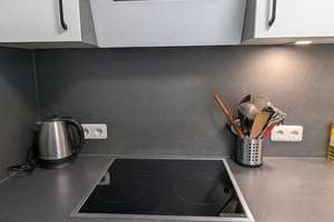 Modern & Fully Furnished Apartment in Munich-Pasing  – Lortzingstraße 21, 81241 Pasing, München – Vorschaubild 9