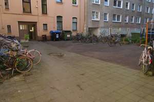 Helle und freundliche 2-Zimmer-Wohnung direkt an der Leine! – Braunstraße 10, 30169 Calenberger Neustadt, Hannover – Vorschaubild 7