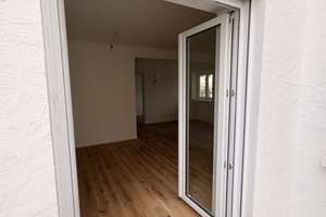 Neu modernisierte 4-Zimmer-Wohnung mit Terrasse und EBK in Stuttgart-West – Klopstockstr. 17, 70193 Hölderlinplatz, Stuttgart – Vorschaubild 9