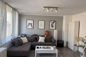 helle, 2-Zimmer-Wohnung in W.-Elberfeld / Nordstadt – Die vollständige Adresse der Immobilie erhältst du vom Anbieter., 42105 Elberfeld, Wuppertal – Vorschaubild 13