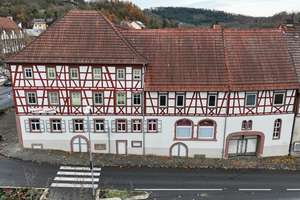 Sicher vermietete Gewerberäume inkl. 9 Wohnungen – Die vollständige Adresse der Immobilie erhältst du vom Anbieter., 74740 Adelsheim – Vorschaubild 8