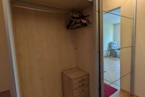 Möbliertes 1-Zimmer-Studio mit Garage & privatem Keller im Bremer Steintor – Lübecker Straße 49, 28203 Steintor, Bremen – Vorschaubild 4