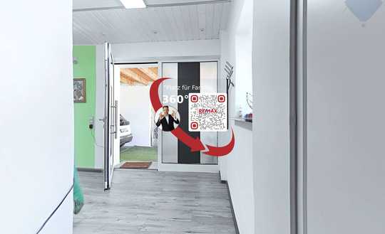 Preissenkung nur für kurze Zeit!!! A+ Haus, einziehen, wohlfühlen, kein Modernisierungsstress