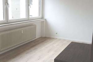 Mitten in der City von Essen - Kleines Single-Appartment neu zu vermieten! – Am Waldthausenpark 15, 45127 Stadtkern, Essen – Vorschaubild 11