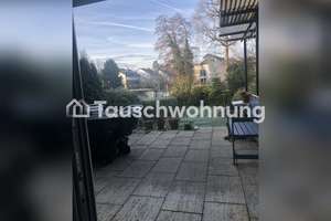 Tauschwohnung: Helles Haus in FR-Landwasser/Lehen gegen 3-Zimmer Wohnung – Eulenweg 9, 79110 Landwasser, Freiburg im Breisgau – Vorschaubild 5