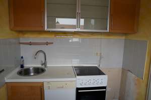Erste eigene Wohnung 1-Zimmer-Wohnung in Salzgitter- Gebhardshagen – 38229 Gebhardshagen, Salzgitter – Vorschaubild 6