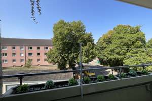 Stilvoll saniert & flexibel nutzbar: Modernes 3-Zimmer-Kleinod in Augsburg-Hochzoll