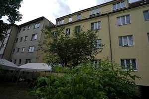 Hauptstadtmakler-Bezugsfreie Wohnung in Top-Lage – Berlin – Vorschaubild 2
