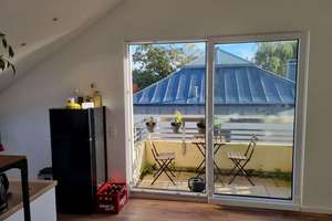 Moderne 2-Zimmer-Dachgeschosswohnung in Stuttgart-Sillenbuch – Nähe Eichenhain – Gosheimer Weg 21, 70619 Sillenbuch (Ortsteil), Stuttgart – Vorschaubild 4